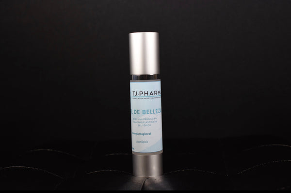 Gel de Belleza